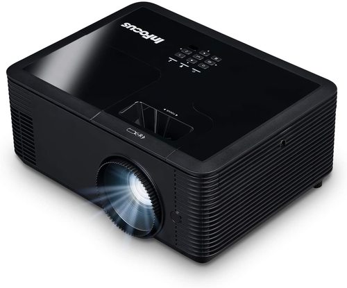 מקרן Infocus IN136 Full HD
