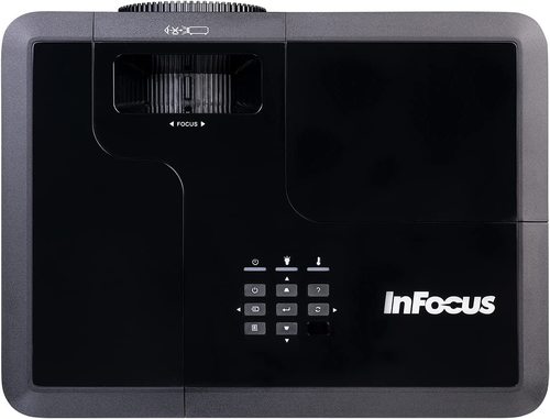 מקרן Infocus IN136 Full HD