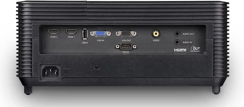 מקרן Infocus IN136 Full HD