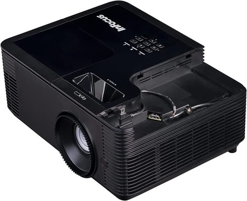 מקרן Infocus IN136 Full HD