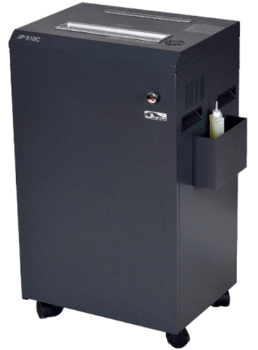 מגרסת נייר JINPEX JP-526