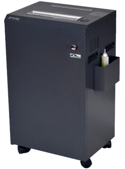 מגרסת נייר JINPEX JP-526