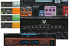Samplitude Pro X5 מערכת תוכנה להקלטה, עריכה ו MASTERING תוצרת MAGIX