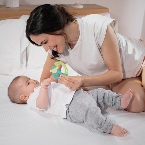 נשכן קירור Monkey Fresh קוף