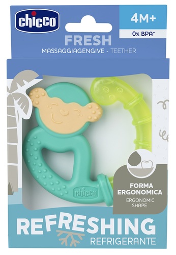 נשכן קירור Monkey Fresh קוף