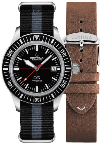Certina C036.407.16.050.00