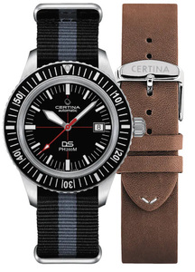 Certina C036.407.16.050.00