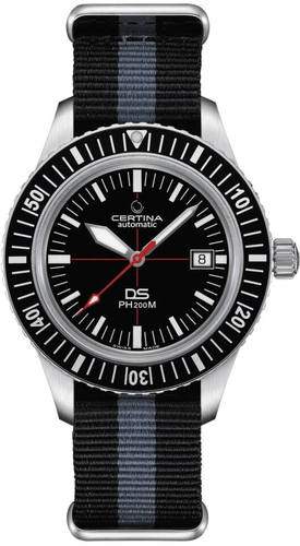 Certina C036.407.16.050.00