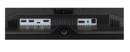 מסך מחשב LG 24BL650C-B ‏23.8 ‏אינטש Full HD