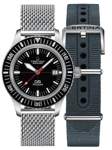 Certina C036.407.11.050.00