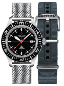 Certina C036.407.11.050.00