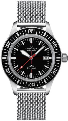 Certina C036.407.11.050.00