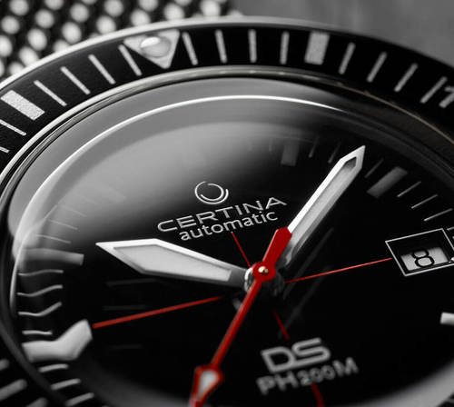 Certina C036.407.11.050.00