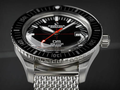 Certina C036.407.11.050.00
