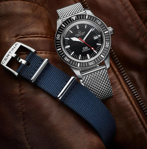 Certina C036.407.11.050.00