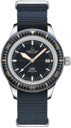 Certina C036.407.18.040.00