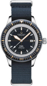 Certina C036.407.18.040.00