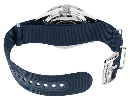 Certina C036.407.18.040.00