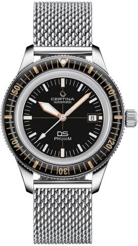 Certina C036.407.11.050.01