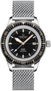 Certina C036.407.11.050.01
