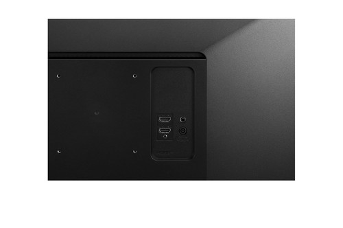 מסך מחשב LG 32MN500M-B ‏31.5 ‏אינטש Full HD 