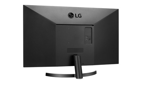 מסך מחשב LG 32MN500M-B ‏31.5 ‏אינטש Full HD 