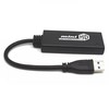 מתאם לחיבור מסך נוסף USB3 ל HDMI