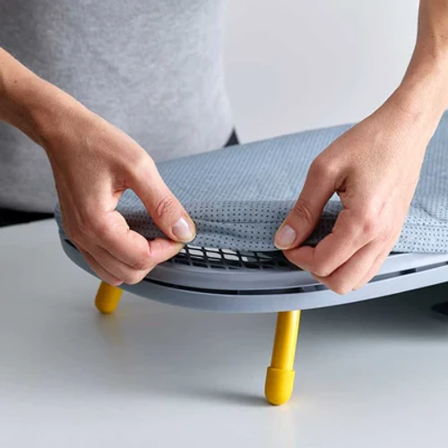 קרש גיהוץ מתקפל אפור JOSEPH JOSEPH