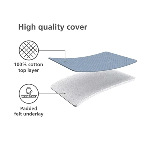 קרש גיהוץ מתקפל אפור JOSEPH JOSEPH