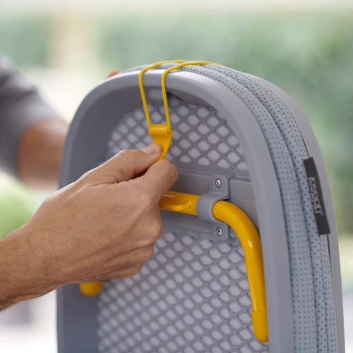 קרש גיהוץ מתקפל אפור JOSEPH JOSEPH