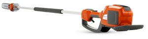 מסור שרשרת נטען 36V גובה קבוע סדרה 500 דגם 530LiP4 הוסקוורנה