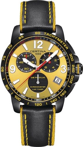 Certina C034.453.36.367.00