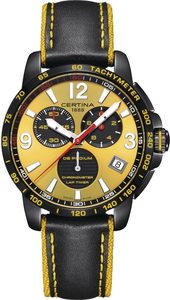 Certina C034.453.36.367.00