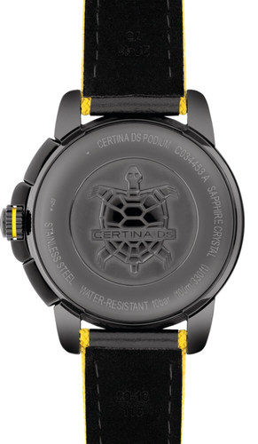 Certina C034.453.36.367.00