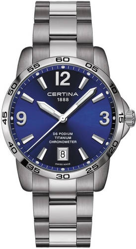 Certina C034.451.44.047.00