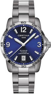 Certina C034.451.44.047.00