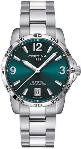 Certina C034.451.11.097.00