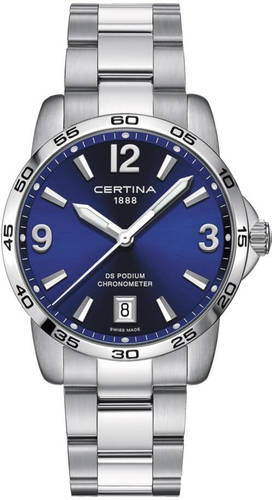 Certina C034.451.11.047.00