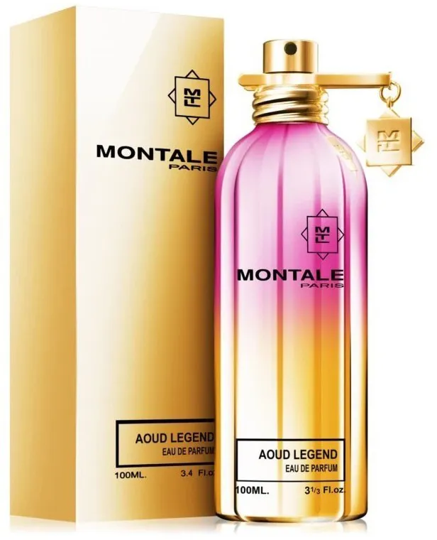 Montale Aoud Legend