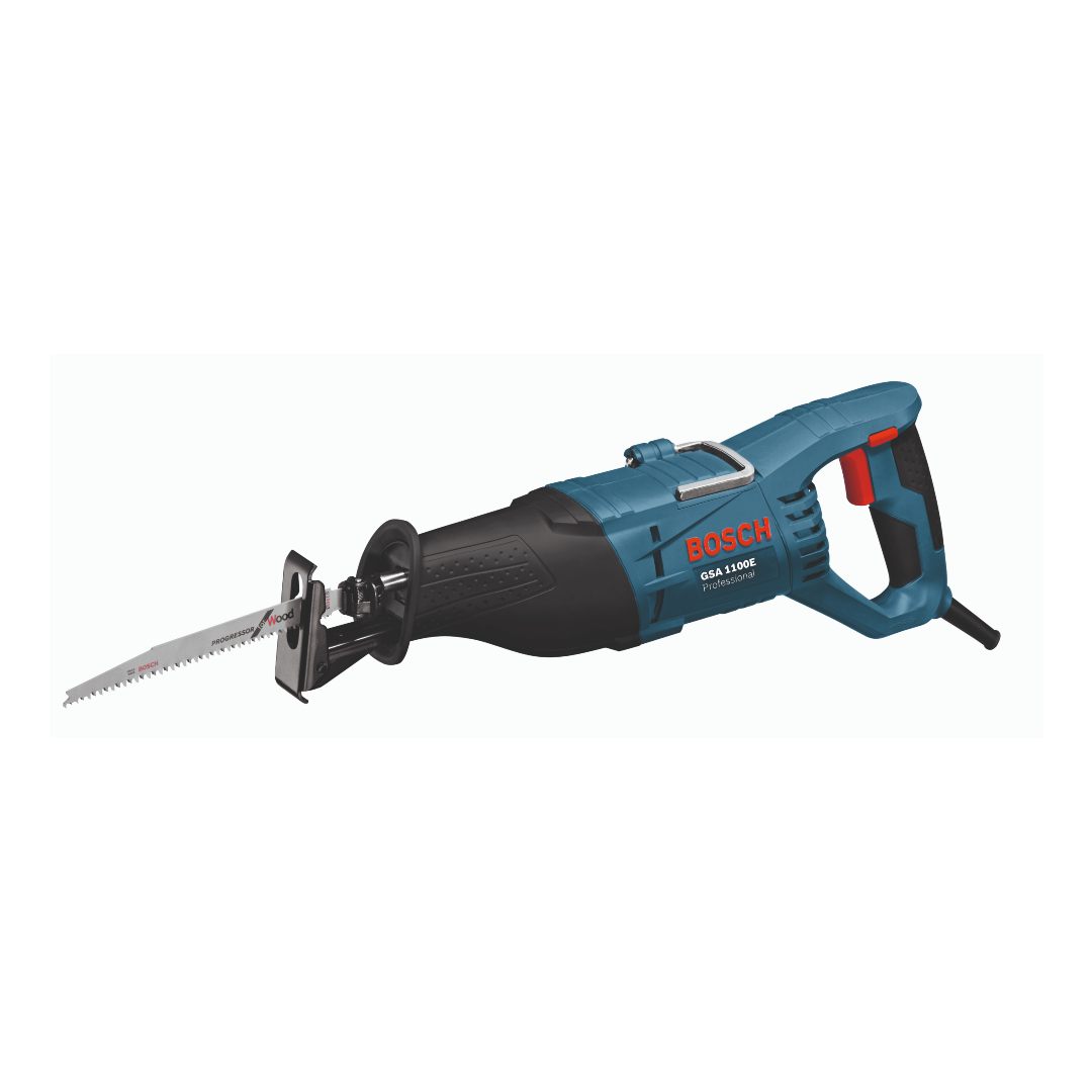 מסור חרב דגם GSA 1100E מבית BOSCH