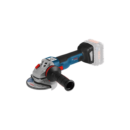 משחזת זווית GWS 18V-10C