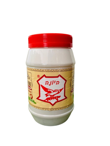 טחינה היונה - 900 גר'