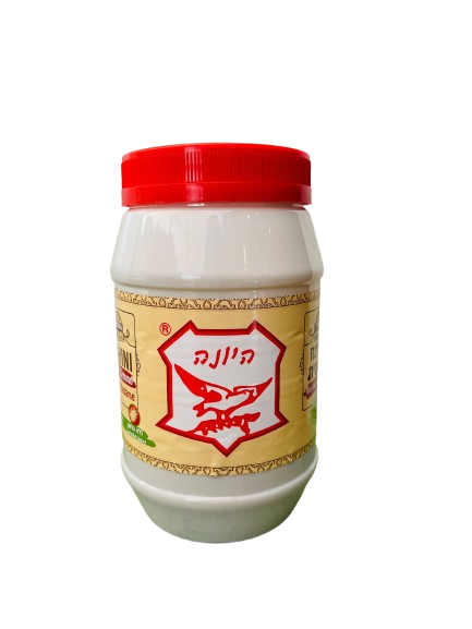 טחינה היונה - 900 גר