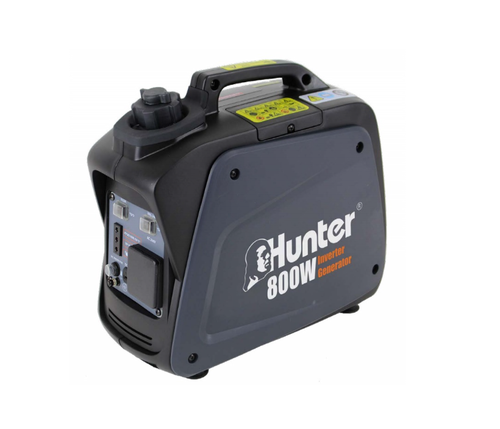 גנרטור מושתק 800W