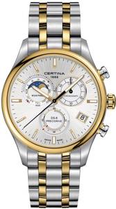 Certina C033.450.22.031.00