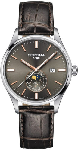 Certina C033.457.16.081.00