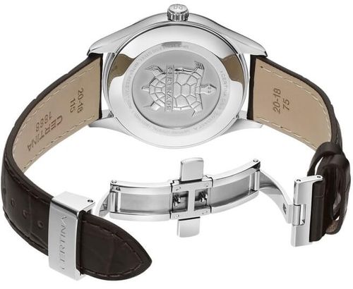 Certina C033.457.16.031.00