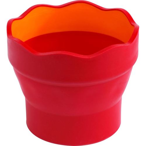 כוס לציור לצבעי מים Water Cup Clic&Go