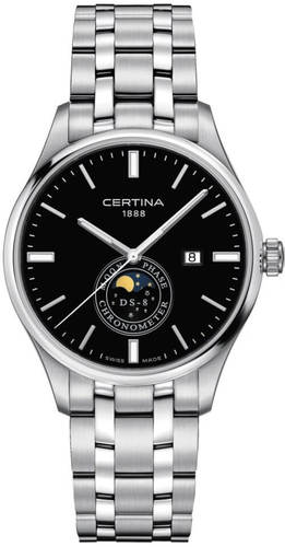 Certina C033.457.11.051.00
