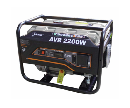 גנרטור AVR 2200W